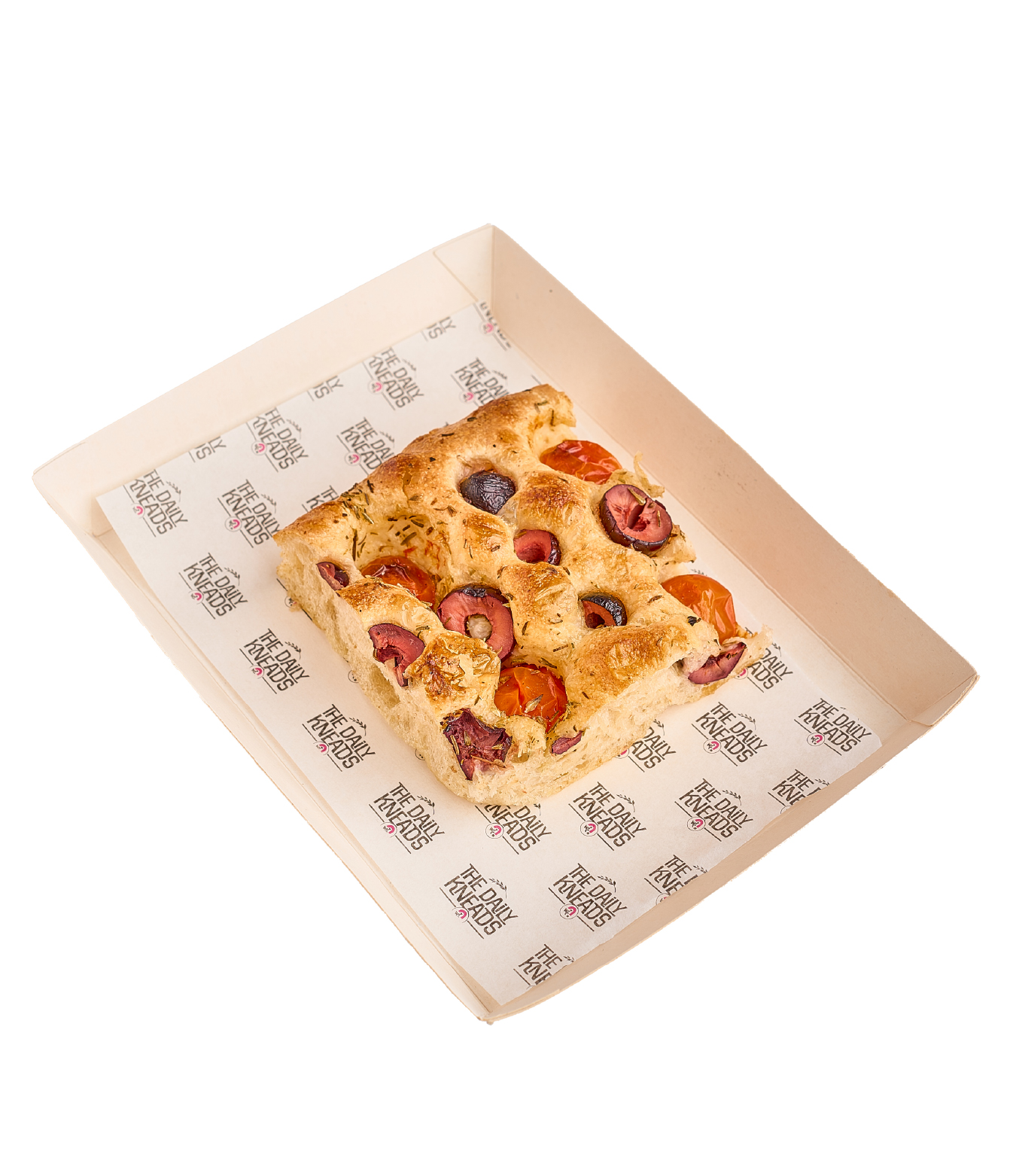 Focaccia Bread (hover)